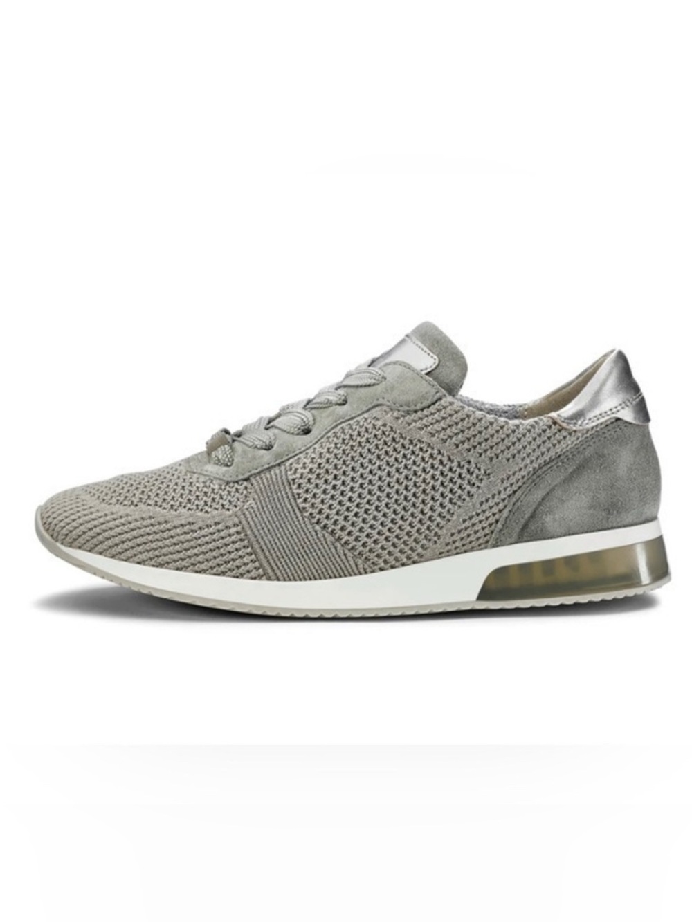 Ara Leigh Women's Lace-Up Sneaker